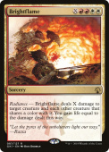 Brightflame Brightflame