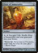 Elixir of Immortality Elixir of Immortality