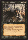 Zombie Master Zombie Master