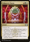 Cabaretti Charm Cabaretti Charm