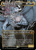 Illuna, Apex of Wishes Illuna, Apex of Wishes