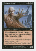 Dakmor Ghoul Dakmor Ghoul
