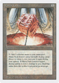 Mana Vault Mana Vault