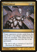 Mind Funeral Mind Funeral