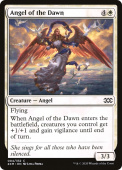 Angel of the Dawn Angel of the Dawn