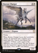 Boreas Charger Boreas Charger