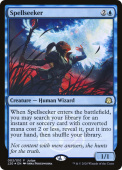 Spellseeker Spellseeker