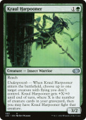 Kraul Harpooner Kraul Harpooner