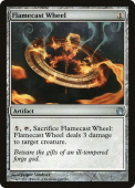 Flamecast Wheel Flamecast Wheel