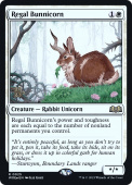 Regal Bunnicorn Regal Bunnicorn