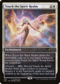 Touch the Spirit Realm Touch the Spirit Realm
