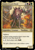 Yurlok of Scorch Thrash Yurlok of Scorch Thrash