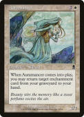Auramancer Auramancer