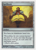 Spellbook Spellbook