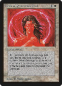 Circle of Protection: Red Circle of Protection: Red