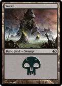 Swamp Swamp