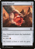 Fire Diamond Fire Diamond
