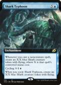 Shark Typhoon Shark Typhoon