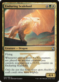 Enduring Scalelord Enduring Scalelord