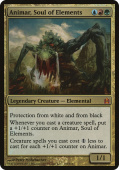Animar, Soul of Elements Animar, Soul of Elements