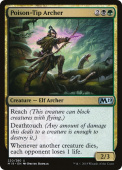 Poison-Tip Archer Poison-Tip Archer