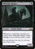 Midnight Reaper Midnight Reaper
