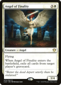 Angel of Finality Angel of Finality