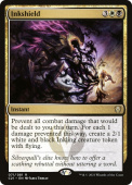 Inkshield Inkshield