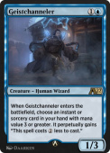 Geistchanneler Geistchanneler
