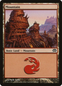 Mountain Mountain