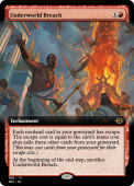 Underworld Breach Underworld Breach