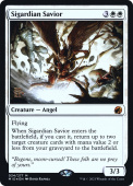 Sigardian Savior Sigardian Savior