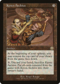 Kyren Archive Kyren Archive