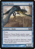 Chasm Drake Chasm Drake