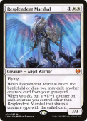 Resplendent Marshal Resplendent Marshal