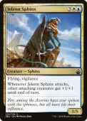 Jelenn Sphinx Jelenn Sphinx