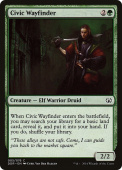 Civic Wayfinder Civic Wayfinder
