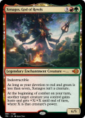 Xenagos, God of Revels Xenagos, God of Revels
