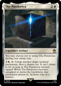 The Pandorica The Pandorica