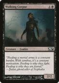 Walking Corpse Walking Corpse