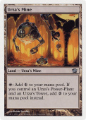 Urza's Mine Urza's Mine