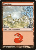 Mountain Mountain