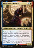 Rielle, the Everwise Rielle, the Everwise