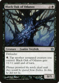 Black Oak of Odunos Black Oak of Odunos