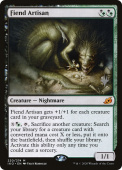 Fiend Artisan Fiend Artisan