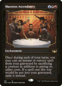 Maestros Ascendancy Maestros Ascendancy