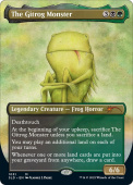 The Gitrog Monster The Gitrog Monster