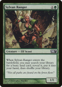 Sylvan Ranger Sylvan Ranger