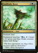 Leafdrake Roost Leafdrake Roost