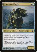 Ethercaste Knight Ethercaste Knight